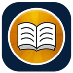 Logo of Shwebook Dictionary Pro android Application 